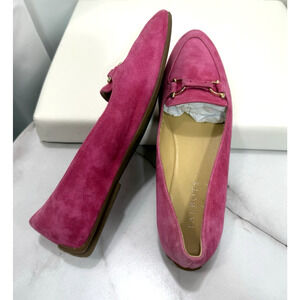 Talbots Loafer Flats Pointed Wo's Size 6.5